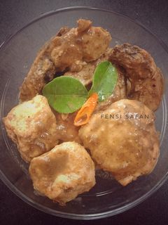 Foto resep Opor Ayam