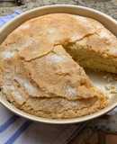 Torta de mamá