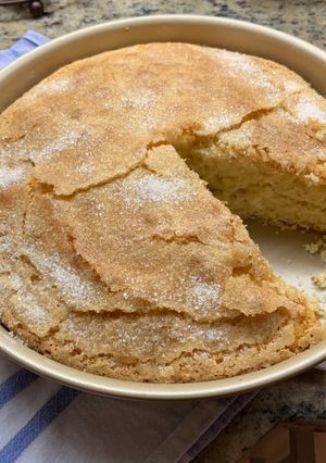 Una foto de Torta de mamá