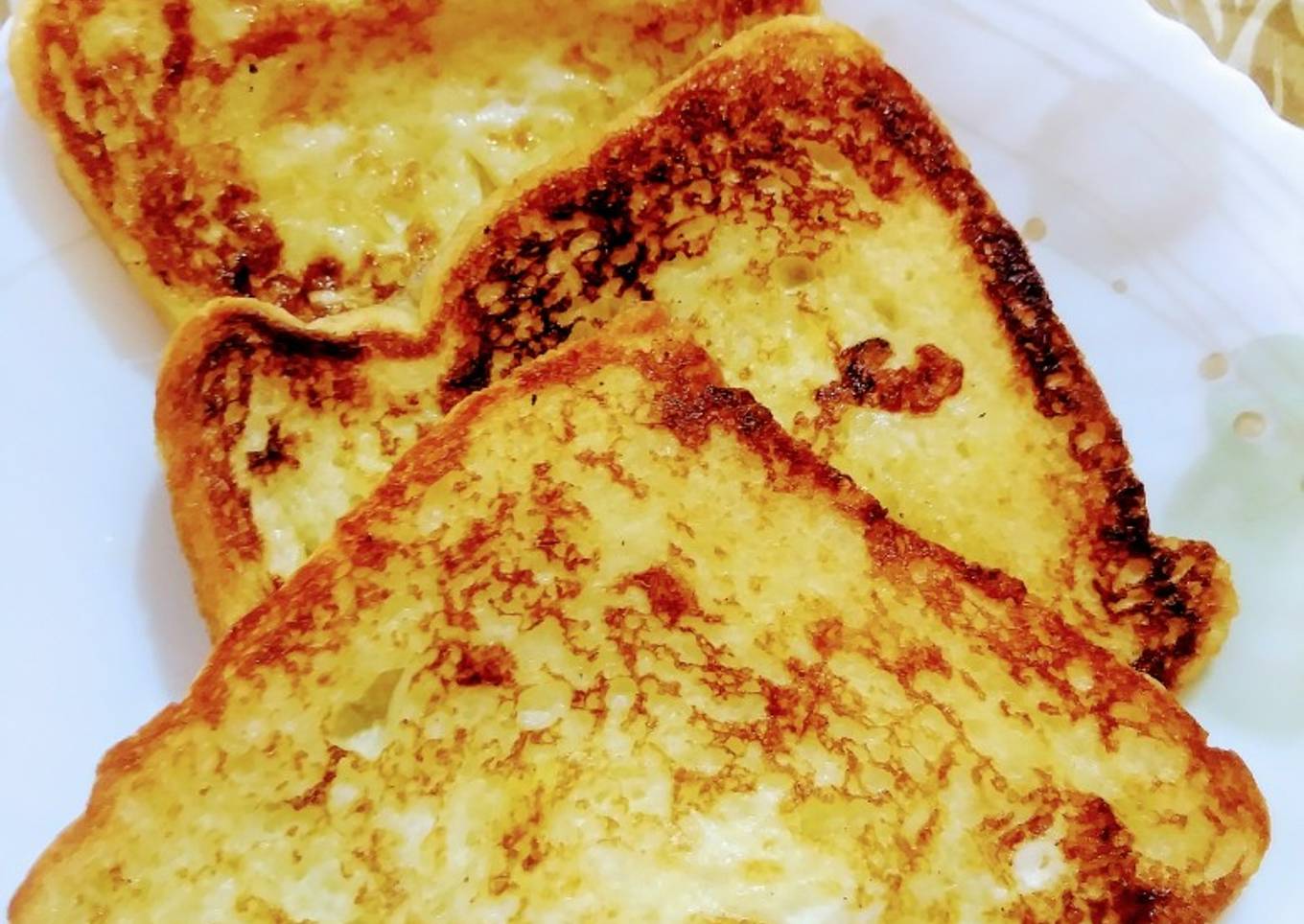 French toast