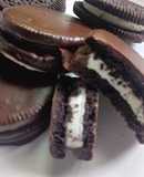 Alfajorcitos Oreo