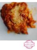 #Mars Torsades façon Lasagne