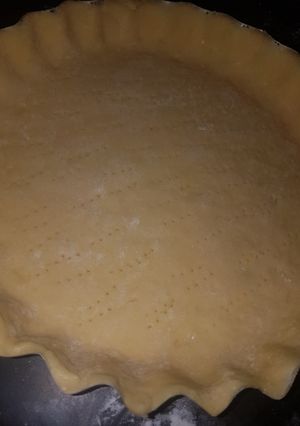Una foto de Masa frola súper fácil