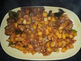 Sambal goreng rempelo ati kentang