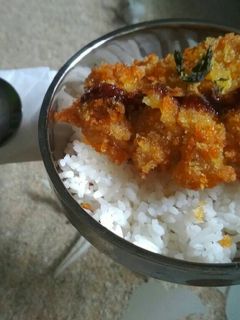 Foto resep Chiken katsu