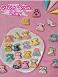 Cookies Royal Icing