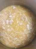Sopa de Pollo