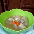 Sup Ayam🍜 non MSG