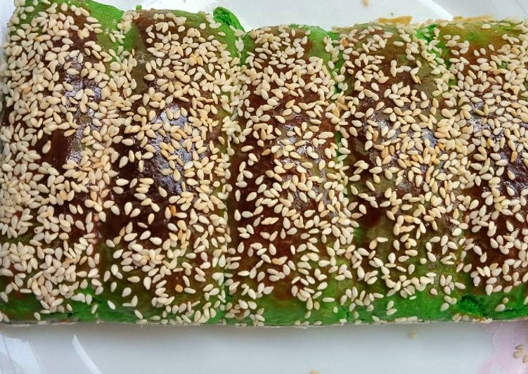 Bagaimana Membuat Roti super lembut tanpa ulen Anti Gagal