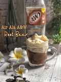 Air Ala A&W Root Beer