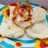 Cireng bumbu Rujak