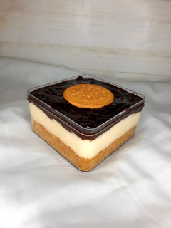 Foto resep Regal Dessert Box