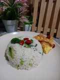 Nasi Goreng Cina Sempoi