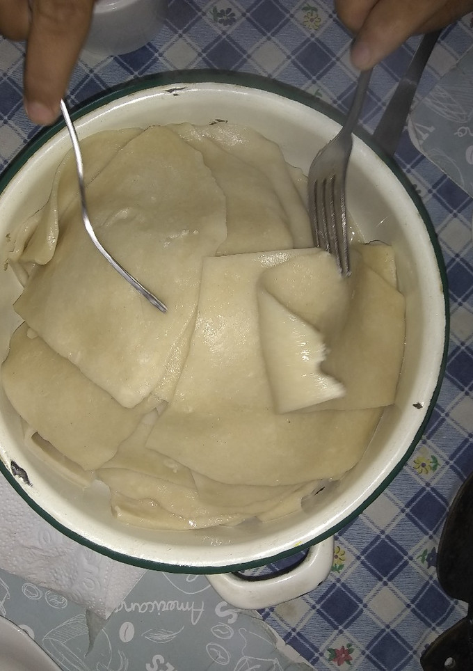 Una foto de Chapaleles