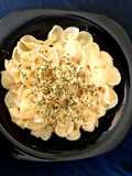 Mac and cheese 🧀