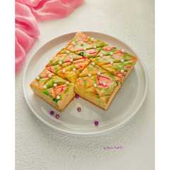 Une photo de Jelita Cake