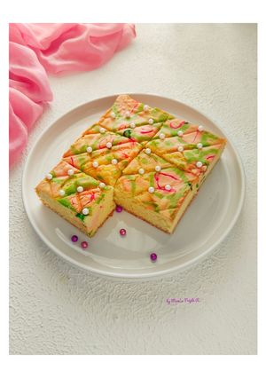 Foto resep Jelita Cake