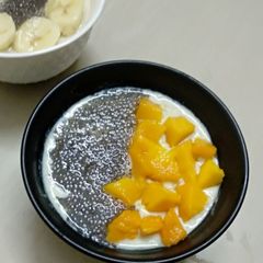 A picture of Oats with twist.