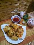 22:4:26 - CUCUR JAGUNG & TAUHU