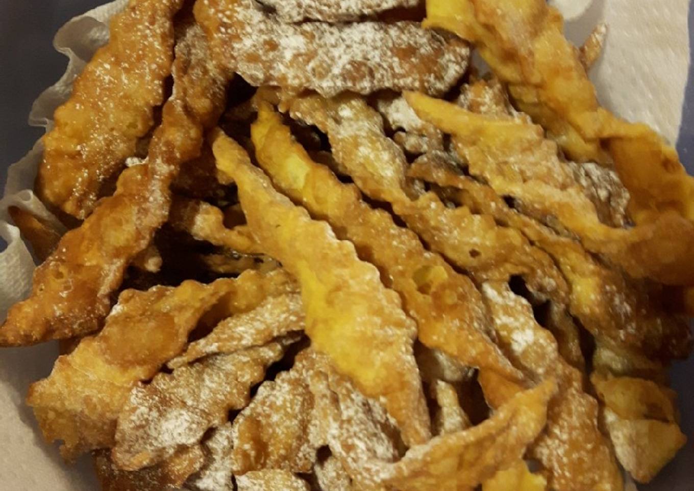 Crostoli