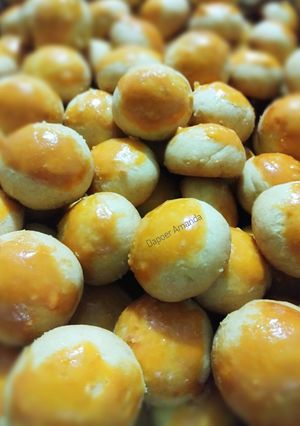 Foto resep Nastar lembut