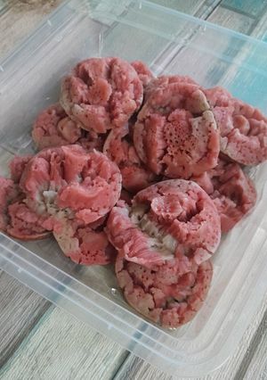 Foto resep Carabikang