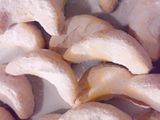 حلوة هليلات بالجبن 🥐🧀