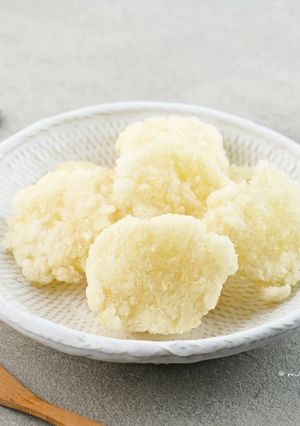 Foto resep Cireng Kopong, Crispy. Anti Kempes Anti meledak pas digoreng 🤭