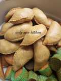 Meat Pie