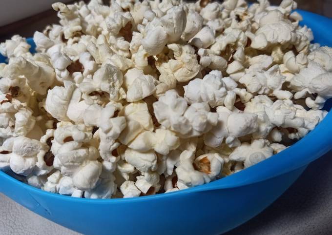 Popcorn