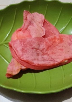 Foto resep Martabak lenggang