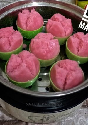 Foto resep Kue Mangkuk (181)