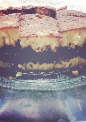Foto resep Martabak manis simple
