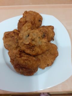 Tócsni recept fotója