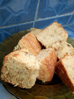 Foto resep Bolu Pisang