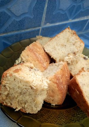 Foto resep Bolu Pisang
