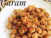 Gambar tahu cabe garam