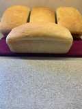 Toast bread