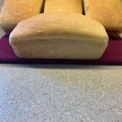 A picture of Toast bread.
