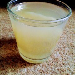 A picture of Pre-menstrual Tea.