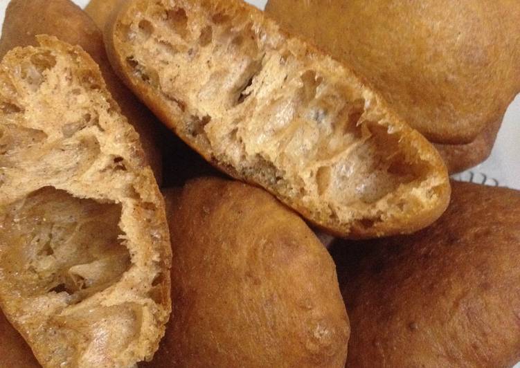 Missaangel 發表的咸煎饼 个 食譜 Cookpad