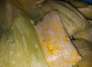 Foto resep Lemet jagung manis😁