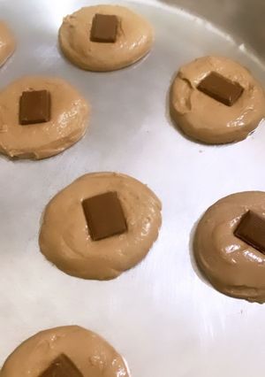 صورة لوصفة كوكيز