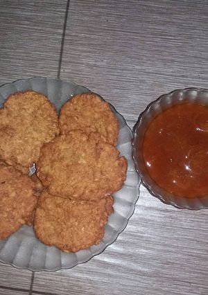 Foto resep Steak tempe