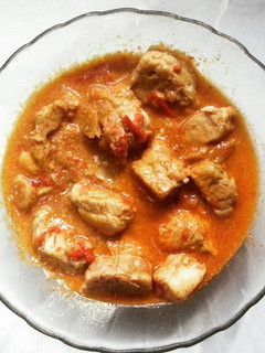Foto resep Kare Ayam Pedas