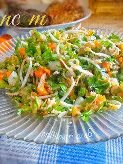 Foto resep Trancam