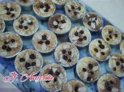 Gambar klapertart kelapa muda kukus