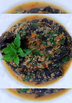 Foto resep Pecak Lele