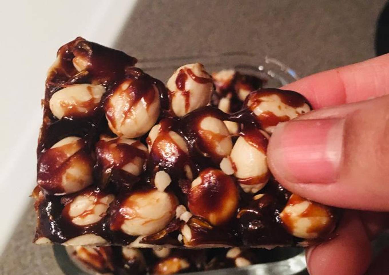 Chikki