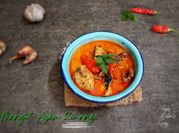 Gambar mangut ayam